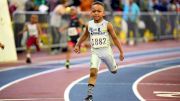 2019 AAU Indoor National Championships