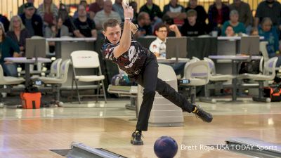 2018 PBA Bear Open Stepladder Finals