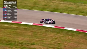 Replay: Mustang Cup at NOLA | Apr 12 @ 1 PM