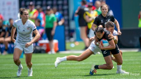 Watch Guide: Two Major 7s Titles On The Line