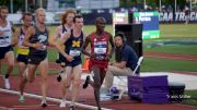 Four Key NCAA XC Runners Who Haven't Raced Yet