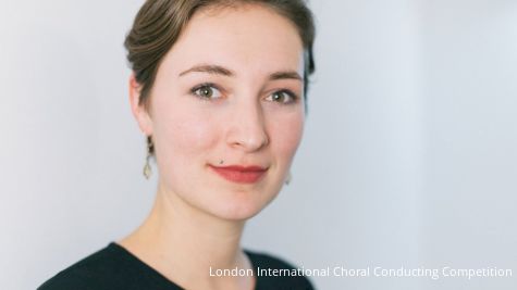 Preview: London International Choral Conducting Competition 2018