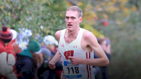 2019 Big Ten Outdoor Championships