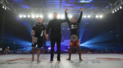Fight 2 Win Pro 96