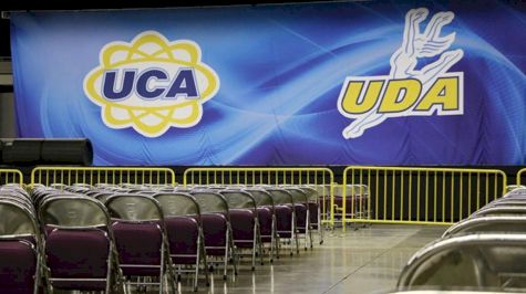 UCA Bluegrass Championship: Venue Insider