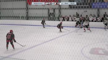 Replay: Home - 2024 Comets vs Cyclones | Sep 21 @ 12 PM