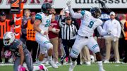 Chanticleers Close Strong In Victory Over UMass