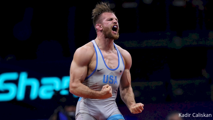 picture of Everything You Need To Know About 86kg At The Olympics