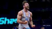 Everything You Need To Know About 86kg At The Olympics