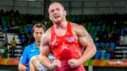 World Championships Bracket Reactions: 70 & 97 KG
