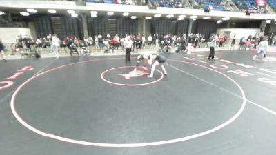 138 lbs Cons. Round 3 - Jaxon Trofimchuck, Coal City vs James Stadtler, Oak Forest