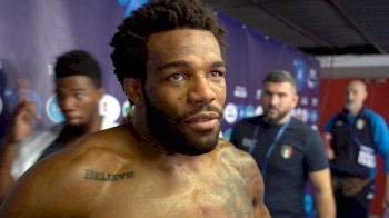 I Started This Revolution