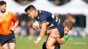 Cal Takes West Coast 7s In Dramatic Day Two