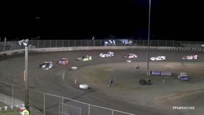 Feature | MLRA Championship Friday at Tri-City Speedway
