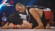 Baret Yoshida vs Kristian Woodmansee Fight2Win 90