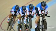 FloSports And Cycling Canada Announce UCI And National Events Partnership