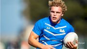 Heaven's 17: Players Who Impressed At West Coast 7s