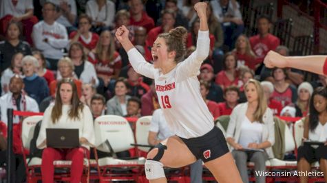 Big Ten Notebook: Week of Oct. 22