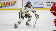 Northern Michigan Looks To Right The Ship In WCHA Series vs Bemidji State