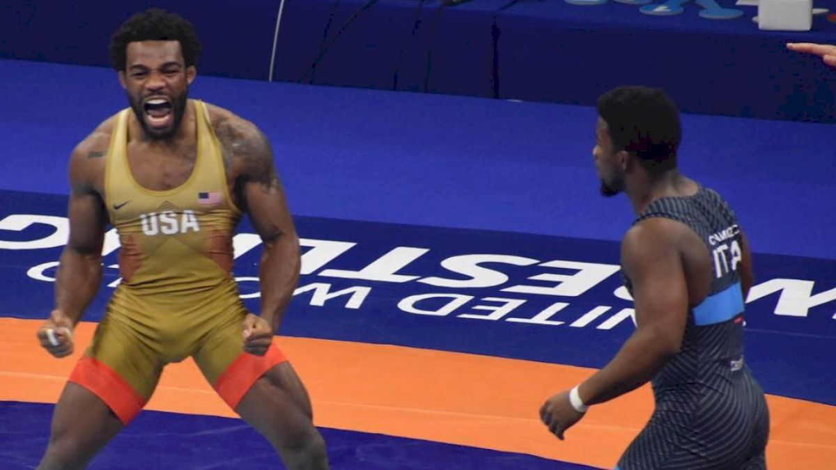 FRL 326 - USA vs Russia, We Love This Team + 2020 Thoughts