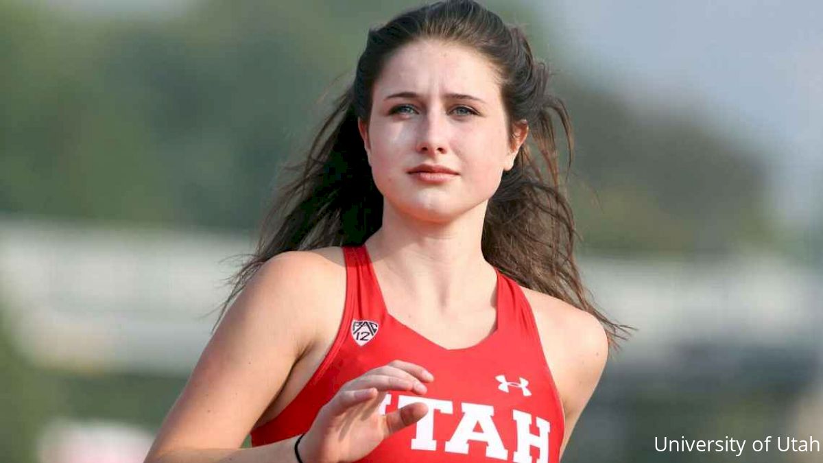 Utah Track Athlete Lauren McCluskey Killed In Campus Shooting