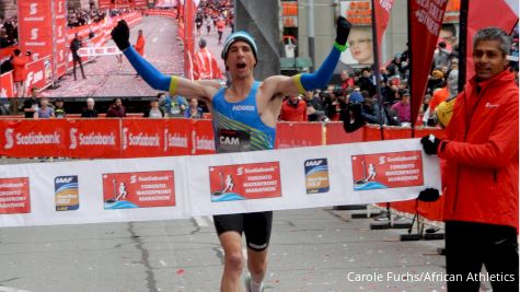 House Of Run: Cam's Career Renaissance