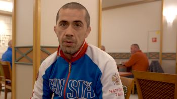 What Does Sadulaev's Coach Think About Tonight's Final
