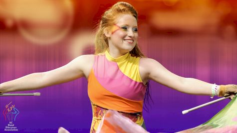 Watch Guide: SCBDA Coming To FloMarching This Weekend