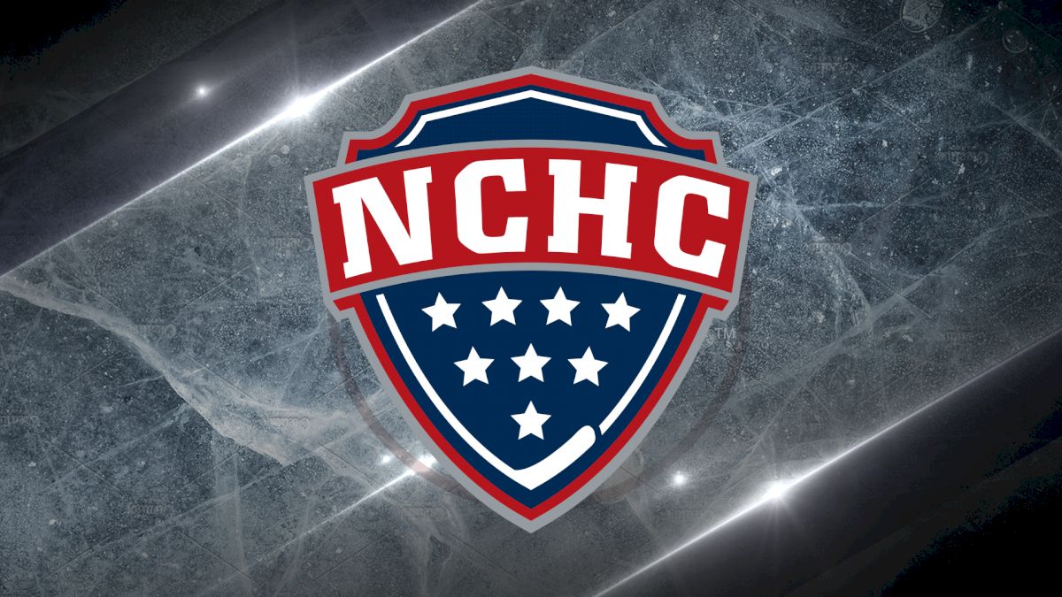 Watch 20 NCHC Games on LIVE on FloHockey!
