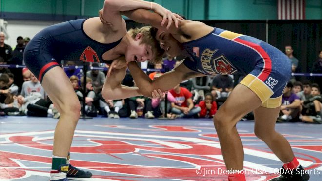 6 Super 32 Champs Looking To Go Back-To-Back