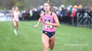 On The Run: NCAA XC Standout, And Triathlete, Avery Evenson