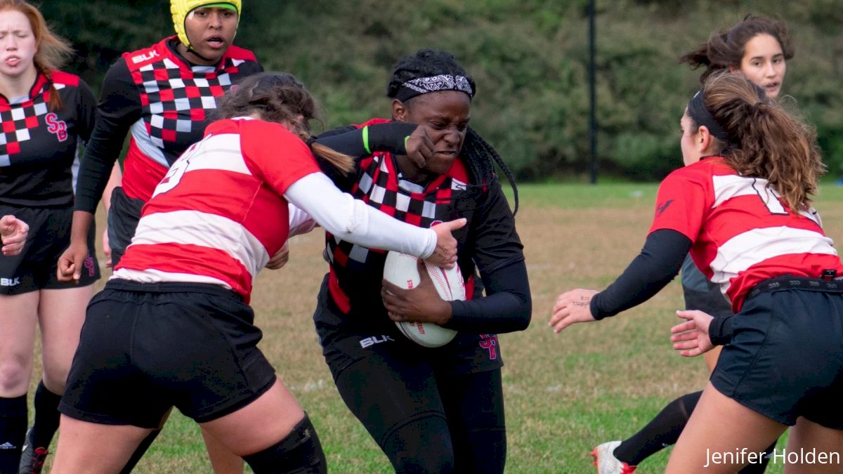 Stony Brook Women Eye Playoff Glory