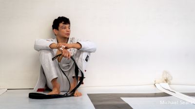 Paulo Miyao's Most Revealing Interview