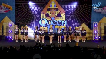 World Elite - Fortune [2023 L1 Senior Day 2] 2023 ASC Queen of the Nile Sandusky Showdown