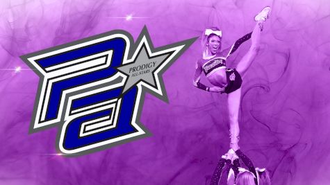 2018 Prodigy All-Stars Showcase