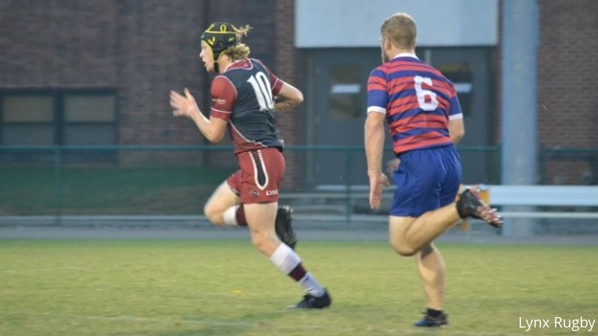 Men College Player Of The Week And D1AA Standouts