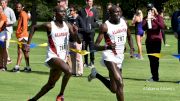 Alabama's Vincent Kiprop & Gilbert Kigen To Redshirt XC Season