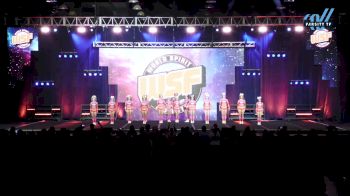 Northern Extreme Athletics - Hot Tropics [2024 L4.2 Senior - D2 - Small Day 2] 2024 WSF Grand Nationals