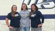 Club Softball Changes & Over 15 Verbal Commits To Furman, Pitt, & More