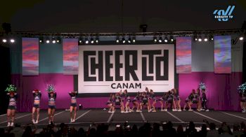 Cheer Athletics - Charlotte - ReignCats [2024 L5 Senior Coed Day 2] 2024 CANAM Grand Nationals