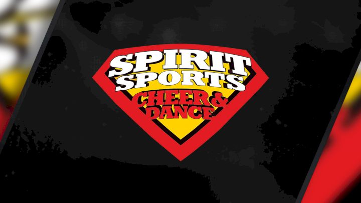 2024 Spirit Sports Worcester Nationals