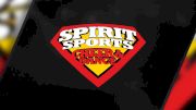 2022 Spirit Sports Dallas Nationals DI/DII