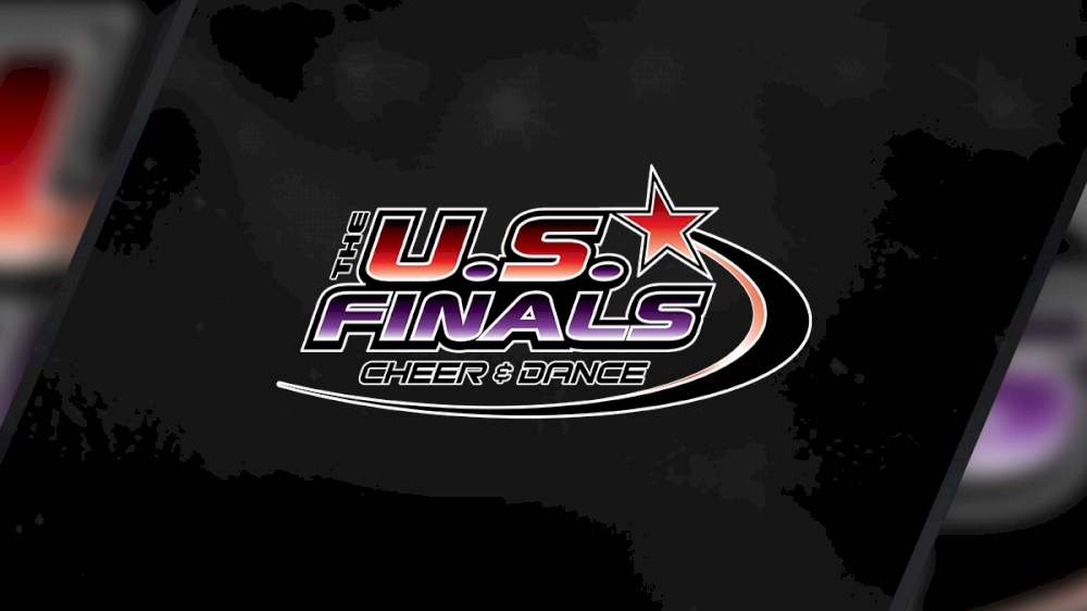 2022 The U.S. Finals: Mesa - Schedule - Varsity