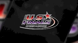 2023 The U.S Finals Pensacola