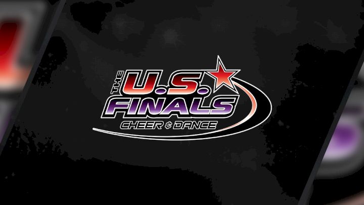 The U.S. Finals: Louisville
