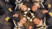 Champion Cheer Is Ready To Light Up The Stage At Gold Gala