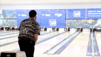 Pattern Evolution: Simonsen's Big Move