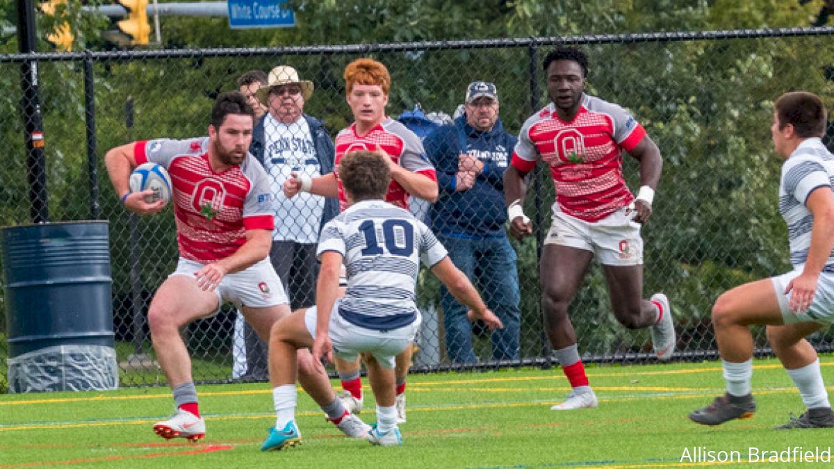 Conferences On The Line: Our D1A Picks