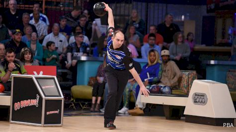 2019 DHC PBA Japan Invitational