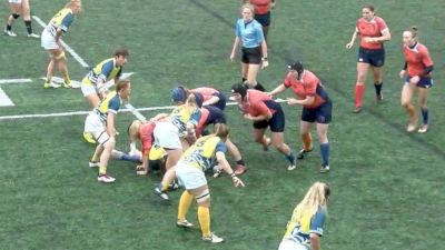 Twin Cities vs Glendale: 2018 WPL Semifinals